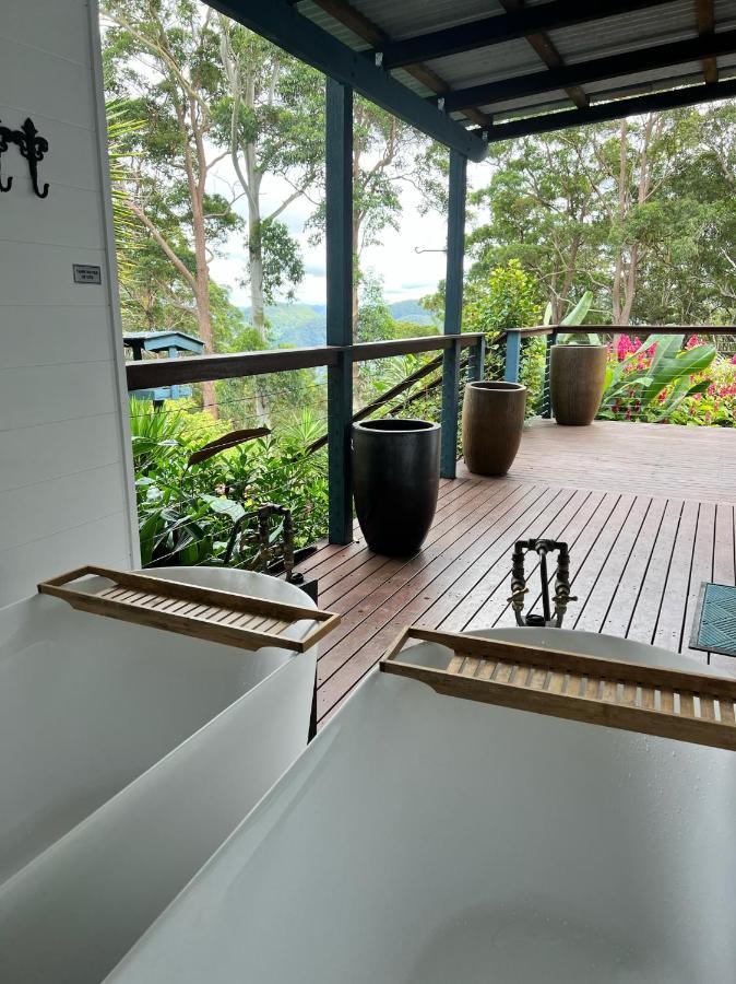مابيلتون House Of Mahalo Accommodation المظهر الخارجي الصورة