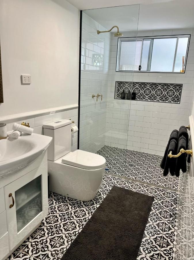 مابيلتون House Of Mahalo Accommodation المظهر الخارجي الصورة