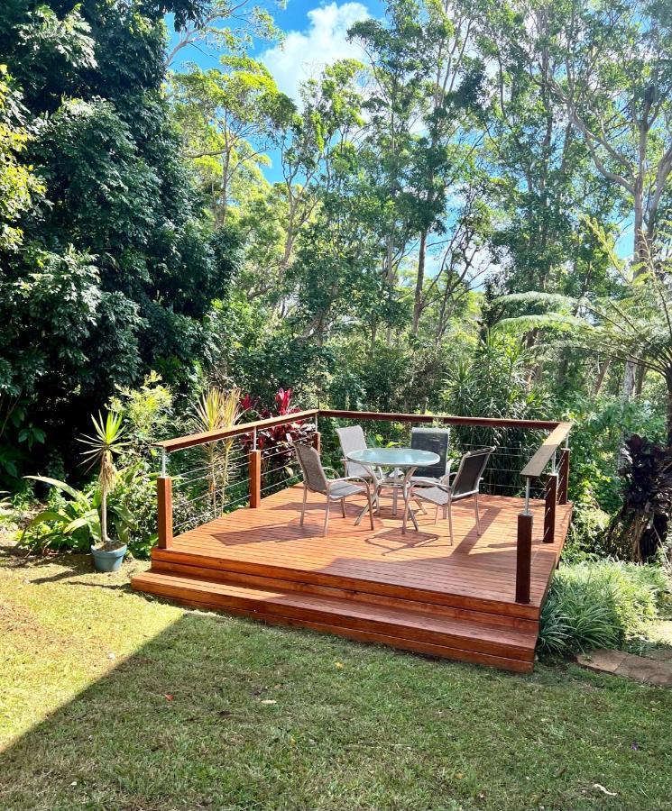 مابيلتون House Of Mahalo Accommodation المظهر الخارجي الصورة