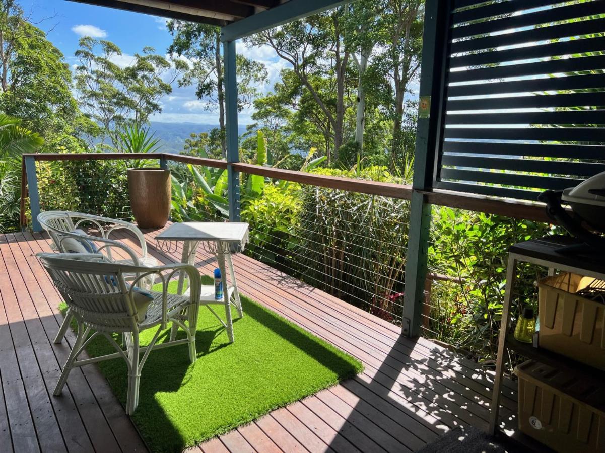 مابيلتون House Of Mahalo Accommodation المظهر الخارجي الصورة