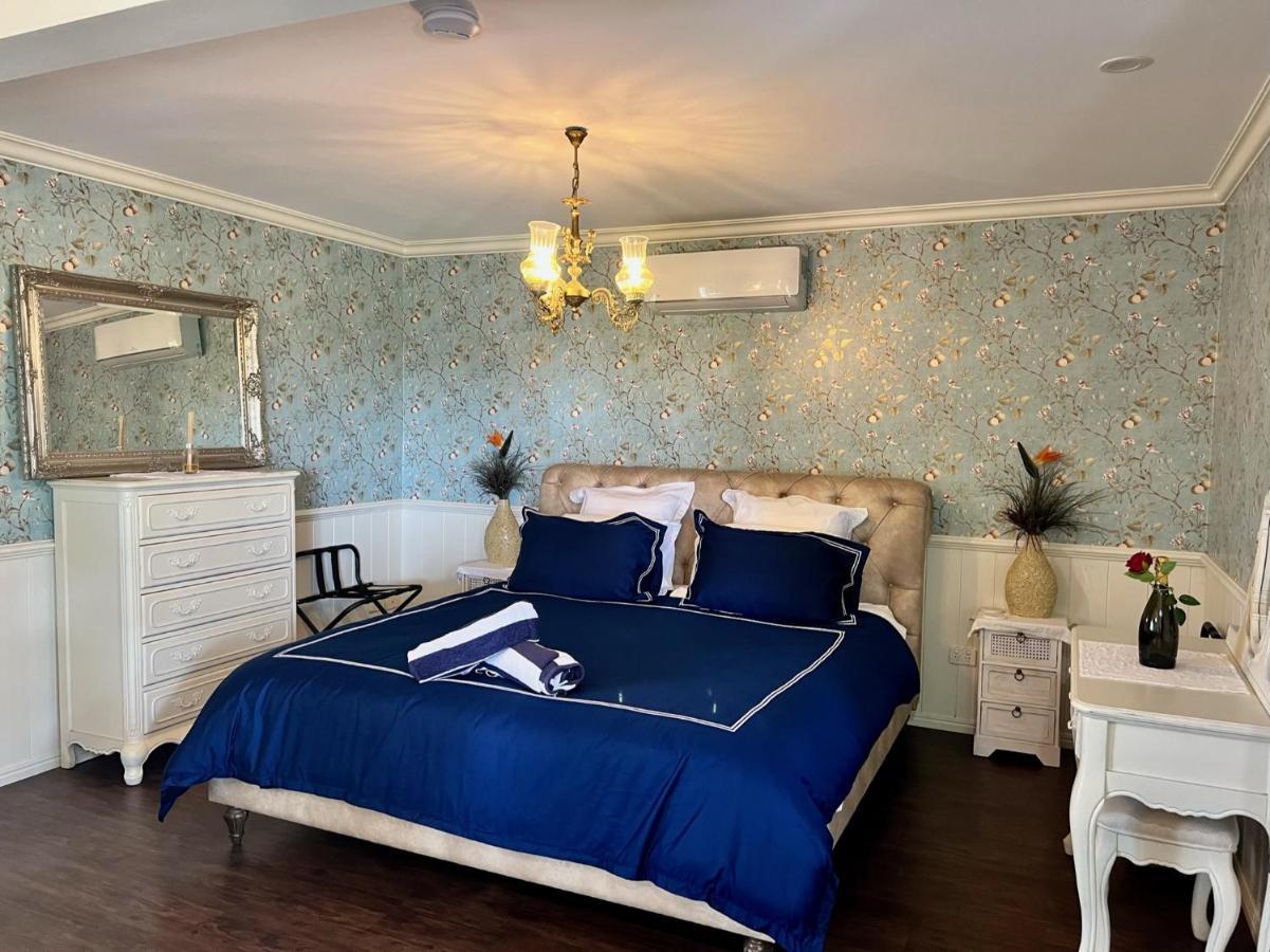 مابيلتون House Of Mahalo Accommodation المظهر الخارجي الصورة