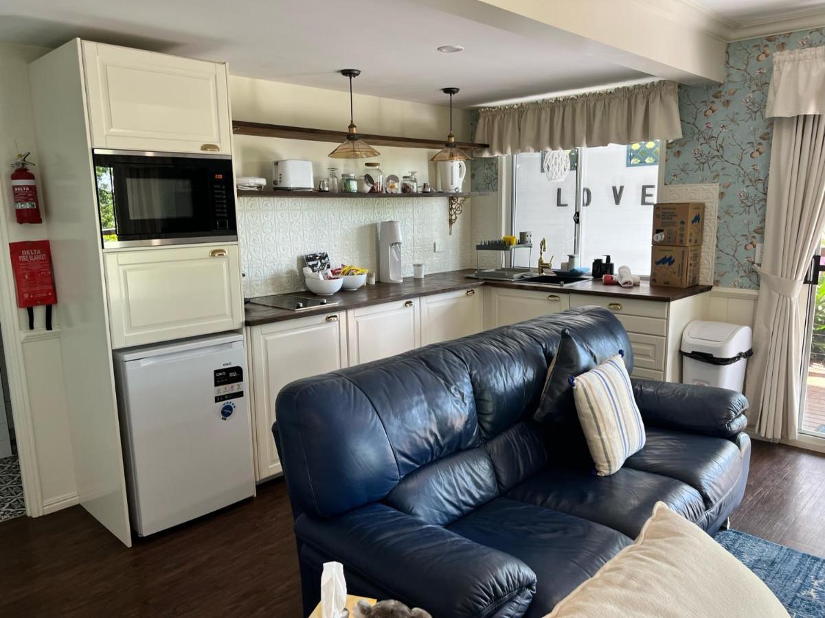 مابيلتون House Of Mahalo Accommodation المظهر الخارجي الصورة