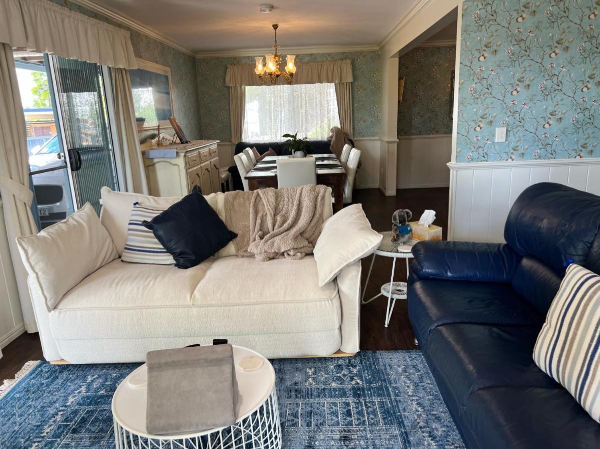 مابيلتون House Of Mahalo Accommodation المظهر الخارجي الصورة